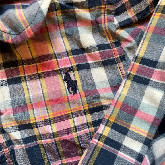 8 Girls Designer Pieces! Luxury Girl Bundle! Size 6/7 - Picture 7 of 14